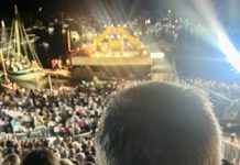 Ràdio Capital de l’Empordà i Taronja Ràdio Girona superen els 19.000 oients en la primera onada de 2026 de l’EGM Un espectador de la cantada d'havaneres de calella, escola el programa especial de Ràdio Capital