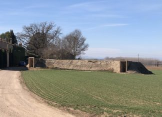 De Figueres a Canet de la Tallada: els aeròdroms republicans de l’Empordà