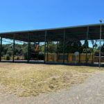 Detingut un home per fer tocaments a una dona durant la festa major de Rupià aquest dissabte