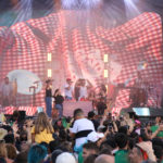 El concert dels Figa Flawas a l’Empordà Music Festival de la Bisbal d’Empordà – Autor: Ariadna Reche