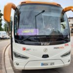 Més de 1.500 passatgers han fet servir el nou servei de Bus 30′ a Palafrugell durant la primera setmana de servei