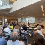 La Biblioteca Pere Blasi de Torroella rep uns 40.000 visitants i 34.000 préstecs durant el 2023 biblioteca pere blasi torroella