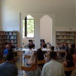 La 29a Fira de Circ al Carrer de la Bisbal oferirà una taula rodona sobre el paper de les residències artístiques en el sector del circ Fira del Circ Bisbal