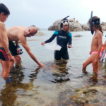 Comença el programa d’activitats mediambientals d’estiu a Palamós activitats mediambientals estiu Palamós