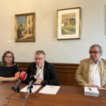 El Govern de la Bisbal d’Empordà fa un balanç positiu del primer any “de canvi” al capdavant del consistori Govern Bisbal Empordà valoració mandat