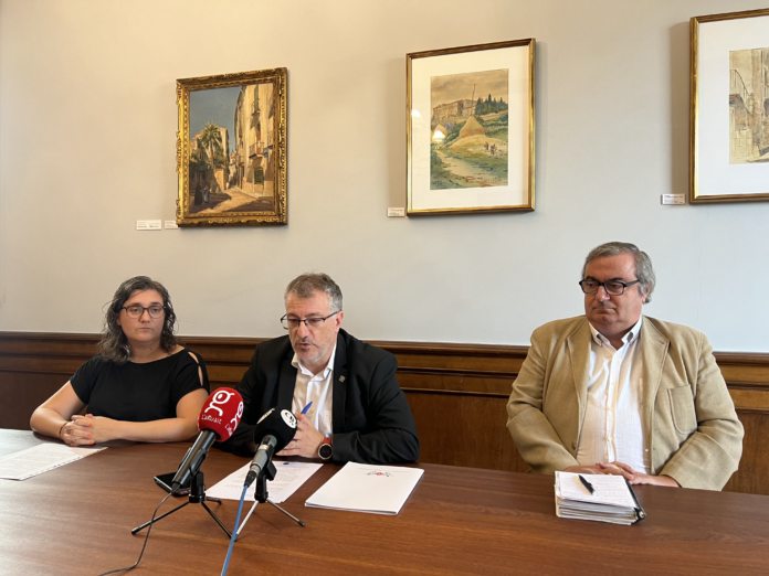 Govern Bisbal Empordà valoració mandat