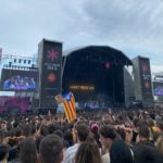 No vull un vaixell, dona’m Canet Rock