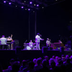 Gregory Porter, un bri de llum a l’escenari de Porta Ferrada