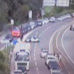 Mor una de les menors implicades en l’accident d’aquest dimarts a la C-65 a Santa Cristina d’Aro accident mort menor
