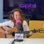 Eye Tana canta ‘Summer fling’ i ens descobreix la seva màgia