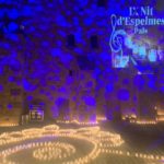 (Galeria) La llum de la nit d’espelmes torna a convertir Pals en un recinte gòtic i màgic IX Nit d'espelmes a Pals Fotografia: David Coll