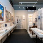 El centenari de S’Agaró arriba al Palau Robert amb una exposició sobre els orígens i història d’aquesta ciutat-jardí Mostra Palau Robert S'agaró