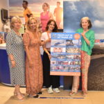 La campanya ‘Aquest estiu, Platja d’Aro per cel, mar i terra’ acaba amb l’entrega del gran premi Guanadors concurs aedem platja d'aro