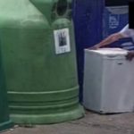 Pals posa 10 denúncies durant el mes de juliol per conductes incíviques Pals deixalles