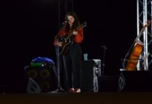 Sílvia Pérez Cruz celebra 30 anys de carrera amb un nou disc i un doble concert al Festival Strenes