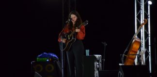 Sílvia Pérez Cruz celebra 30 anys de carrera amb un nou disc i un doble concert al Festival Strenes