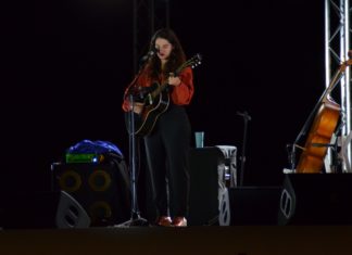 Sílvia Pérez Cruz rep el Premi Enderrock a la Trajectòria per la seva excel·lència artística i internacionalització