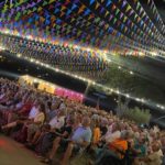 Torna la Festa Major d’Estiu de Calonge amb l’actor Joan Pera com a pregoner Tot a punt per a la Festa Major d'Estiu de Calonge que tindrà lloc entre el 8 i el 15 de juliol