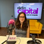 Els joves de Palafrugell gaudeixen de l’esperit de Festa Major