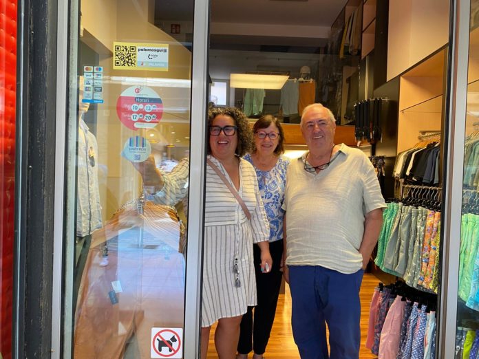 pALAMÓS CAMPANYA COMERCIAL