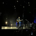 Passenger captiva el públic del Cap Roig amb la seva música i espontaneïtat