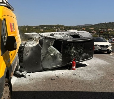 accident c-31 pda