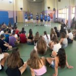 El Campus Jove de Palamós celebra el seu 20è aniversari Campus Jove de Palamós