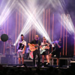 Els Catarres a l’Empordà Music Festival a la Bisbal d’Empordà – Autor: Ariadna Reche