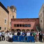 La jornada “Europa en Blau” celebra la seva quarta edició a Calonge europa en blau