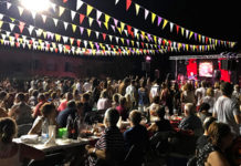 La Festa Major de Sant Joan començarà divendres amb tres dies d’activitats per a tots els públics Ajuntament de Palamós festa major de sant joan