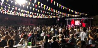 La Festa Major de Sant Joan començarà divendres amb tres dies d’activitats per a tots els públics Ajuntament de Palamós festa major de sant joan