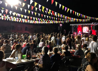 La Festa Major de Sant Joan començarà divendres amb tres dies d’activitats per a tots els públics Ajuntament de Palamós festa major de sant joan