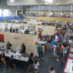 La FiraFan de Platja d’Aro arriba a la 12a edició el proper diumenge 11 d’agost firafan-2023