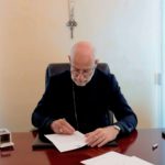 El bisbe de Girona nomena un dels capellans més joves com a rector del monestir de Sant Feliu Bisbe Girona nomenaments sant feliu