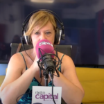 Entrevista a Neus Mar que presenta “La mar de veus”