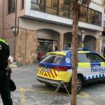 La Policia Local de la Bisbal impulsa una campanya contra l’incivisme durant aquest mes de juliol Campanya Incivisme Bisbal