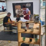 L’Ajuntament de la Bisbal d’Empordà organitza tallers participatius de torn per promocionar la ciutat