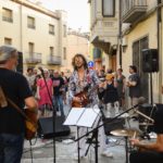 Arriba la segona edició del cicle El Rantell Música amb 4 concerts i 2 presentacions de llibres El Rantell música