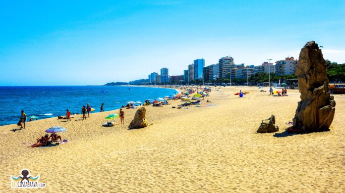 platja d'aro