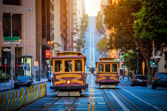 san francisco