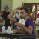 La Fira de circ de la Bisbal amb la mirada més inclusiva i cap al talent local Fira de circ de la Bisbal