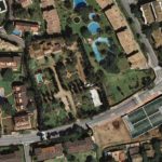 SOS Costa Brava presenta al·legacions a 22 habitatges que afectarien els jardins Rubió i Tudurí de Calella de Palafrugell sos costa brava jardins calella de Palafrugell