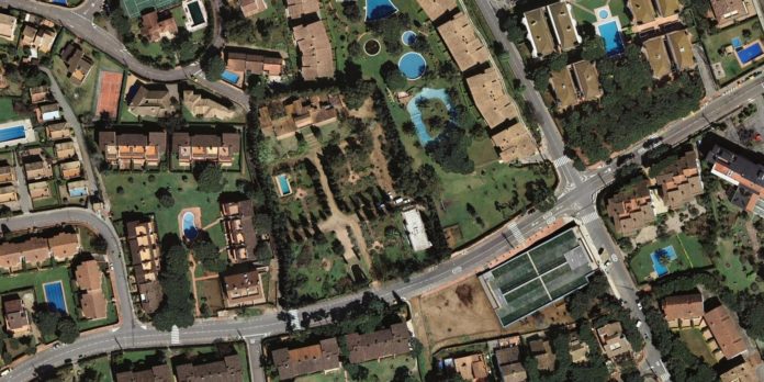 sos costa brava jardins calella de Palafrugell