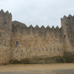 El Castell de Calonge acollirà la sisena edició d’Europa en Blau per debatre el futur d’Europa