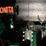 En Peyu omple l’última nit del festival Riures Peyu Festival Riures Calonge i Sant Antoni