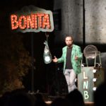 El festival Riures tanca la primera edició amb un 95% de les entrades venudes Peyu Festival Riures Calonge i Sant Antoni