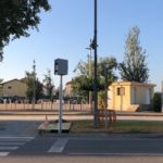 L’Estartit instal·la 2 radars per promoure una mobilitat més segura privat:-l’estartit-installa-dos-radars-amb-l’objectiu-de-promoure-una-mobilitat-mes-segura