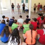 privat:-el-campus-jove-d’estiu-de-palamos-tanca-la-seva-20a-edicio-amb-record-de-participacio