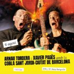 privat:-el-festival-amb-so-de-cobla-inaugura-la-8a-edicio