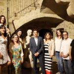 privat:-inauguracio-de-les-obres-de-rehabilitacio-de-la-casa-de-cultura-ca-la-pruna-de-pals